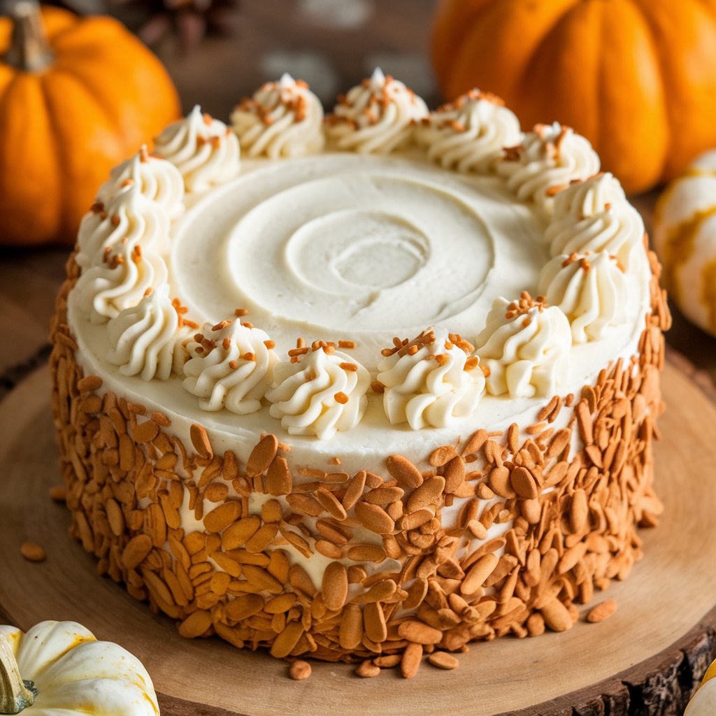 Indulge in the Ultimate Keto Pumpkin Cake: A Delightful Dessert to Satisfy Your Cravings