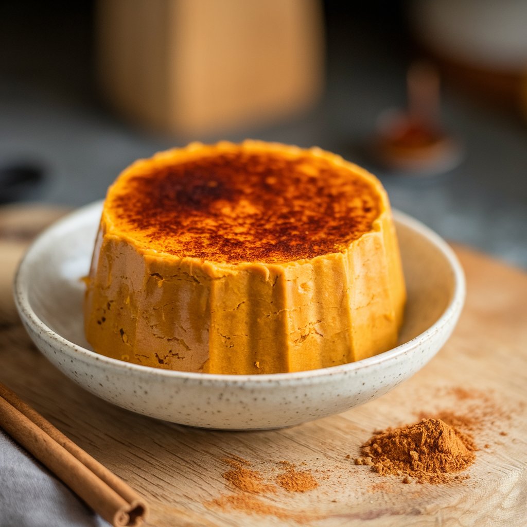 Delicious and Guilt-Free: Exploring the Best Keto Pumpkin Desserts